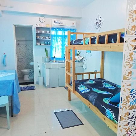 Spacious Cozy Room For Rent Near Naia Pasay Kültér fotó