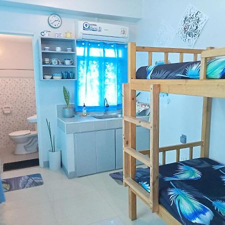 Spacious Cozy Room For Rent Near Naia Manila Kültér fotó