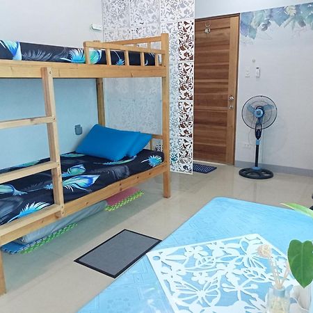 Spacious Cozy Room For Rent Near Naia Pasay Kültér fotó