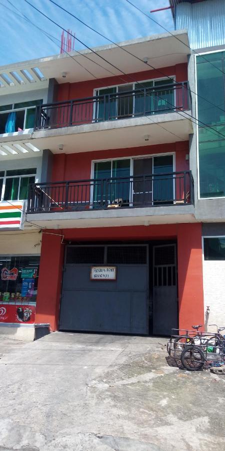 Spacious Cozy Room For Rent Near Naia Pasay Kültér fotó