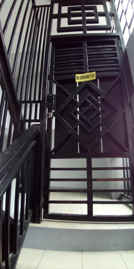Spacious Cozy Room For Rent Near Naia Pasay Kültér fotó