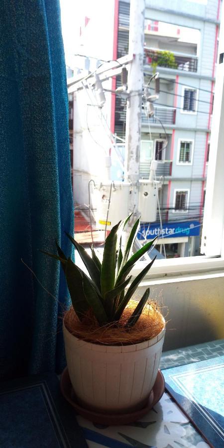 Spacious Cozy Room For Rent Near Naia Pasay Kültér fotó