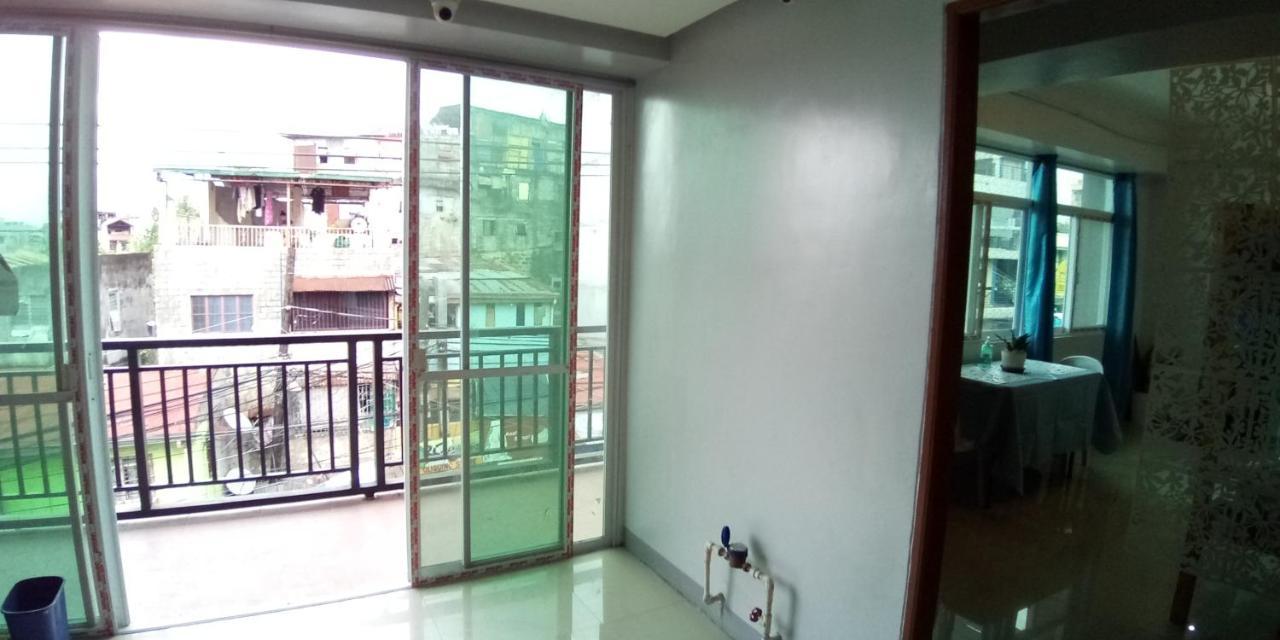 Spacious Cozy Room For Rent Near Naia Manila Kültér fotó