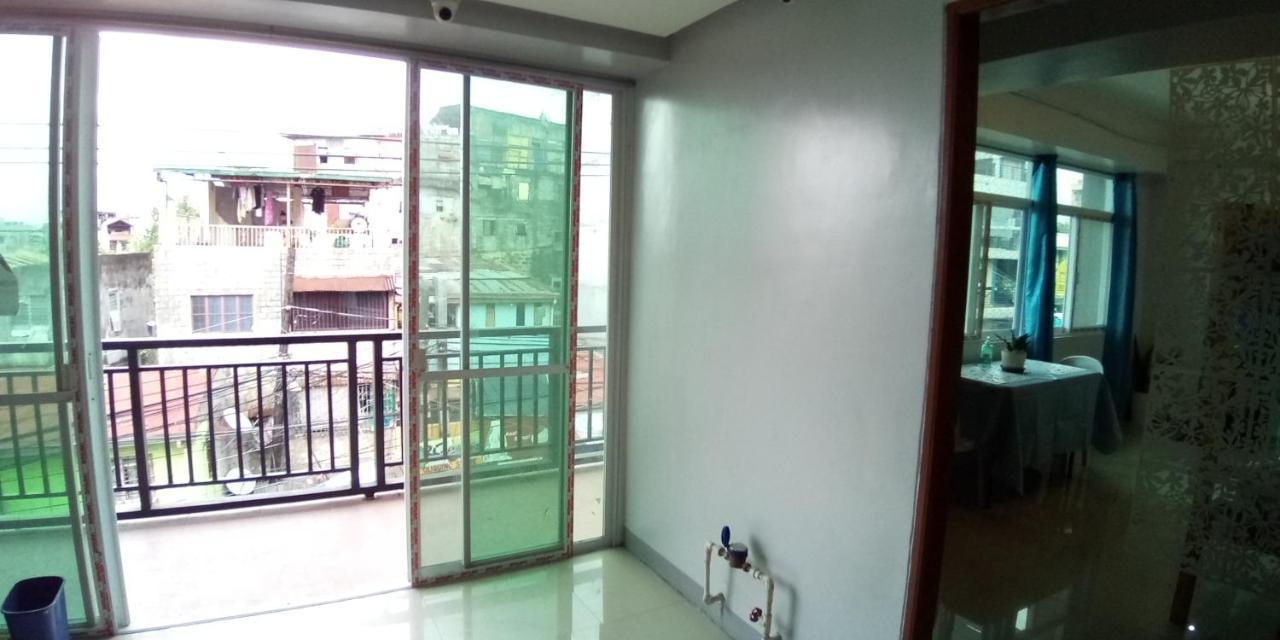 Spacious Cozy Room For Rent Near Naia Pasay Kültér fotó