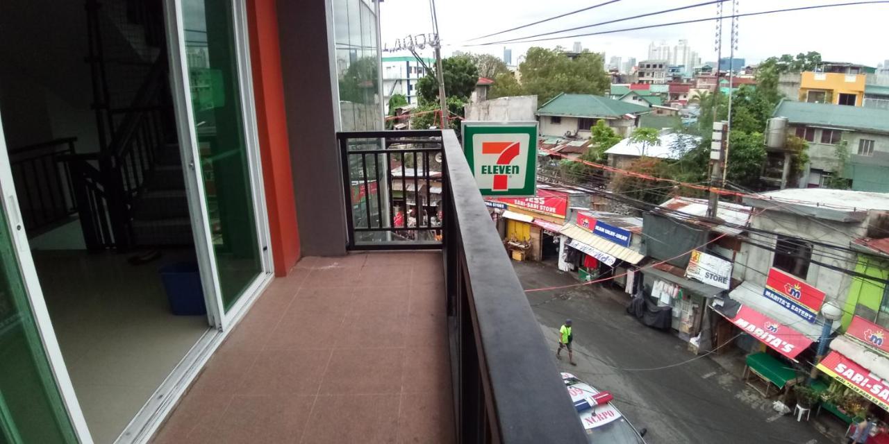 Spacious Cozy Room For Rent Near Naia Pasay Kültér fotó