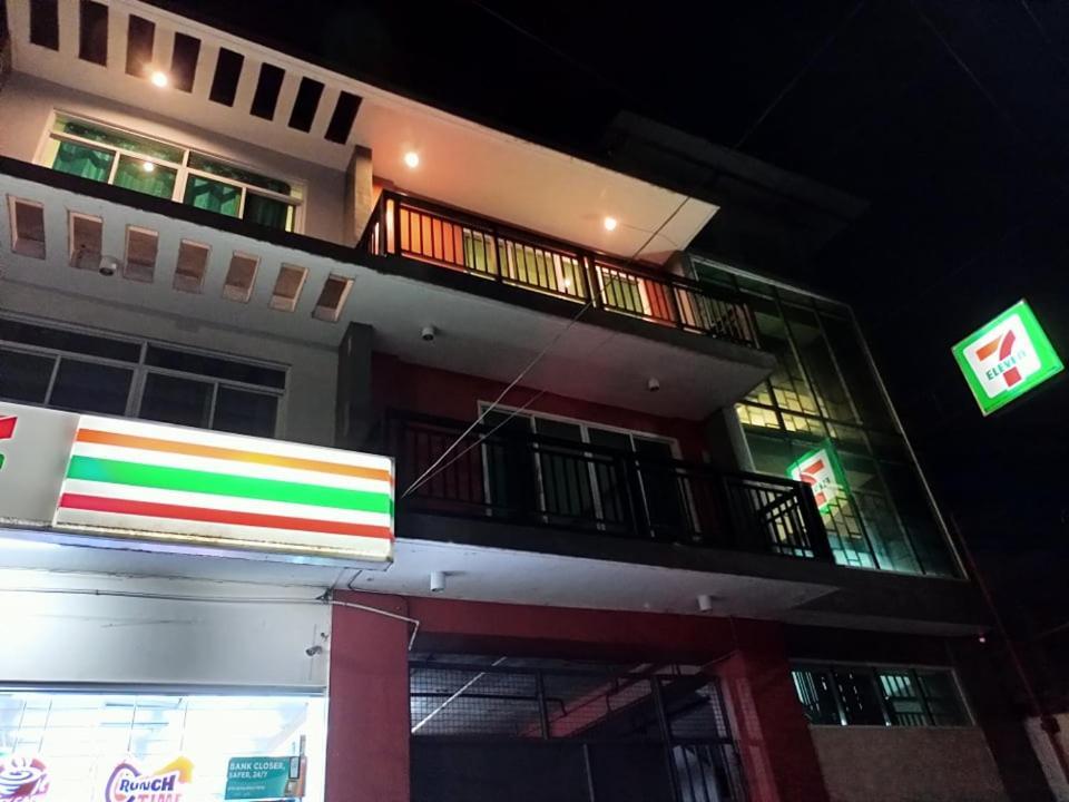 Spacious Cozy Room For Rent Near Naia Pasay Kültér fotó