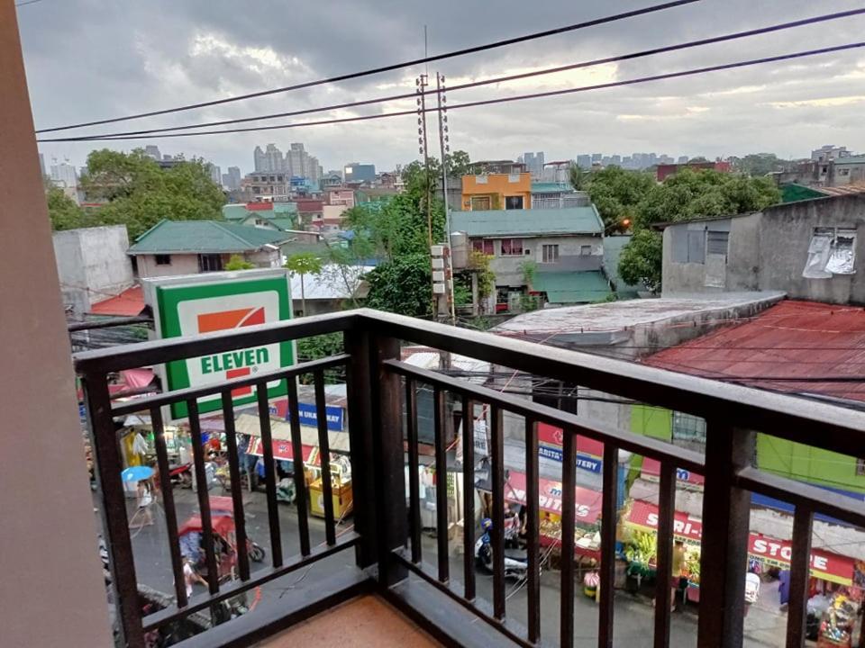 Spacious Cozy Room For Rent Near Naia Pasay Kültér fotó