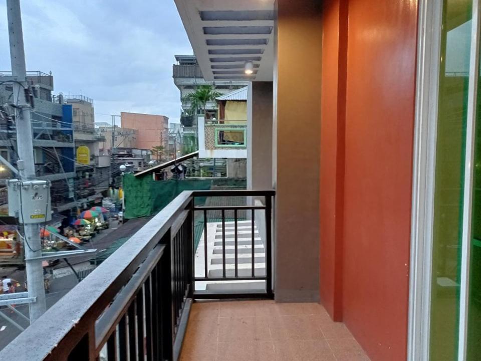 Spacious Cozy Room For Rent Near Naia Pasay Kültér fotó