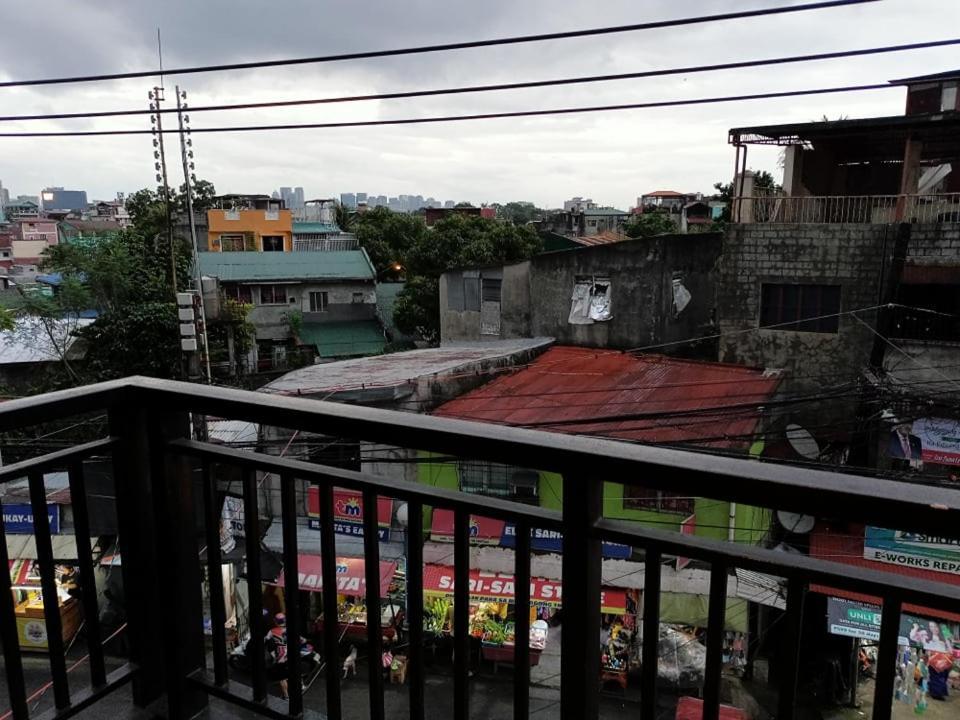 Spacious Cozy Room For Rent Near Naia Pasay Kültér fotó