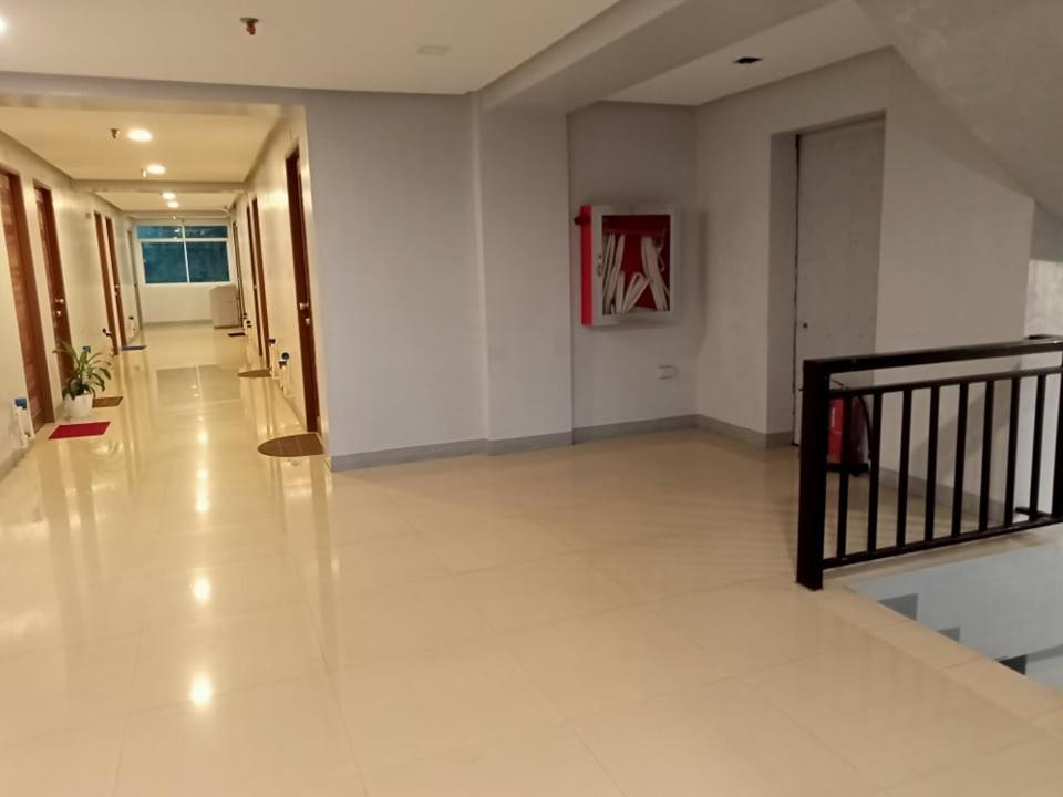Spacious Cozy Room For Rent Near Naia Pasay Kültér fotó