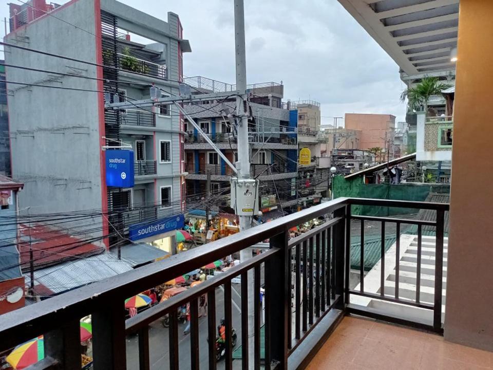 Spacious Cozy Room For Rent Near Naia Pasay Kültér fotó
