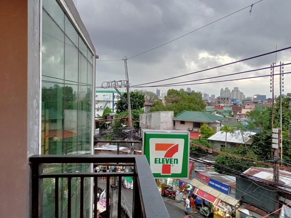 Spacious Cozy Room For Rent Near Naia Pasay Kültér fotó
