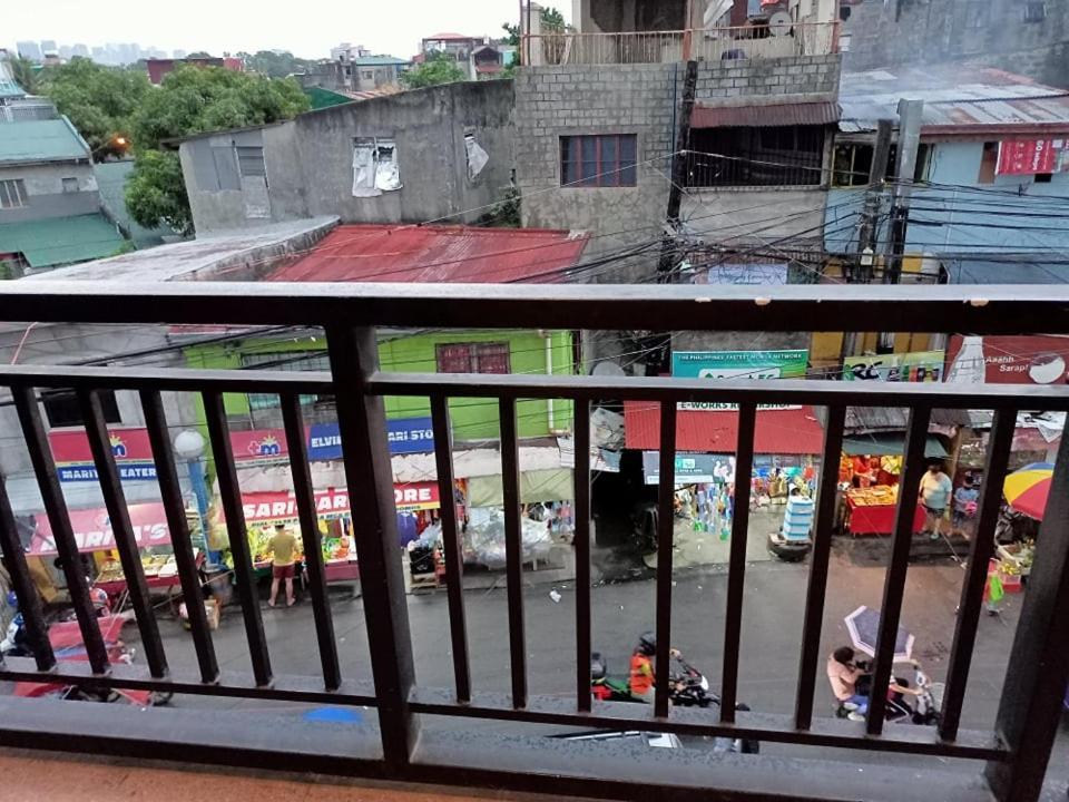 Spacious Cozy Room For Rent Near Naia Pasay Kültér fotó