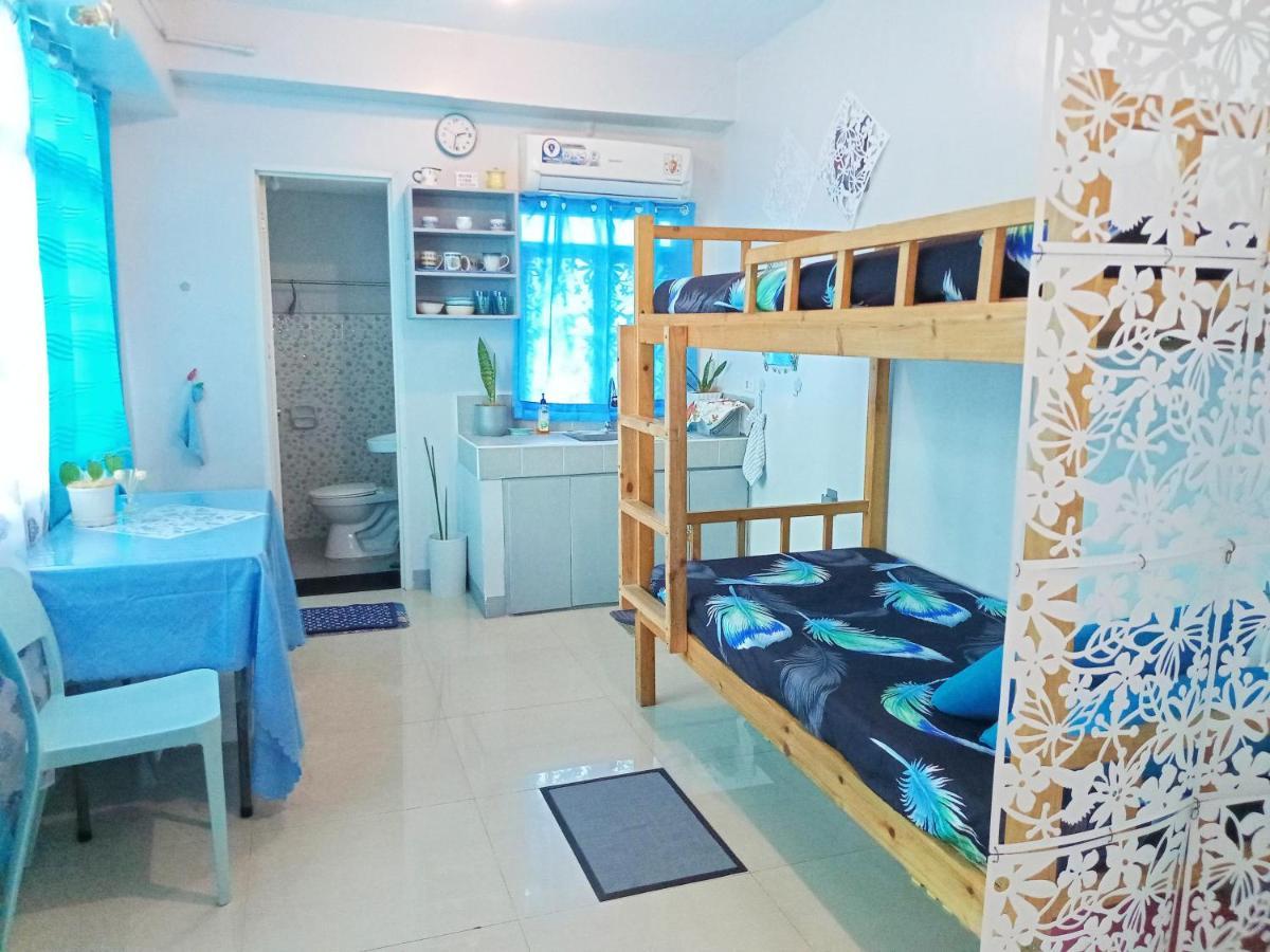 Spacious Cozy Room For Rent Near Naia Pasay Kültér fotó