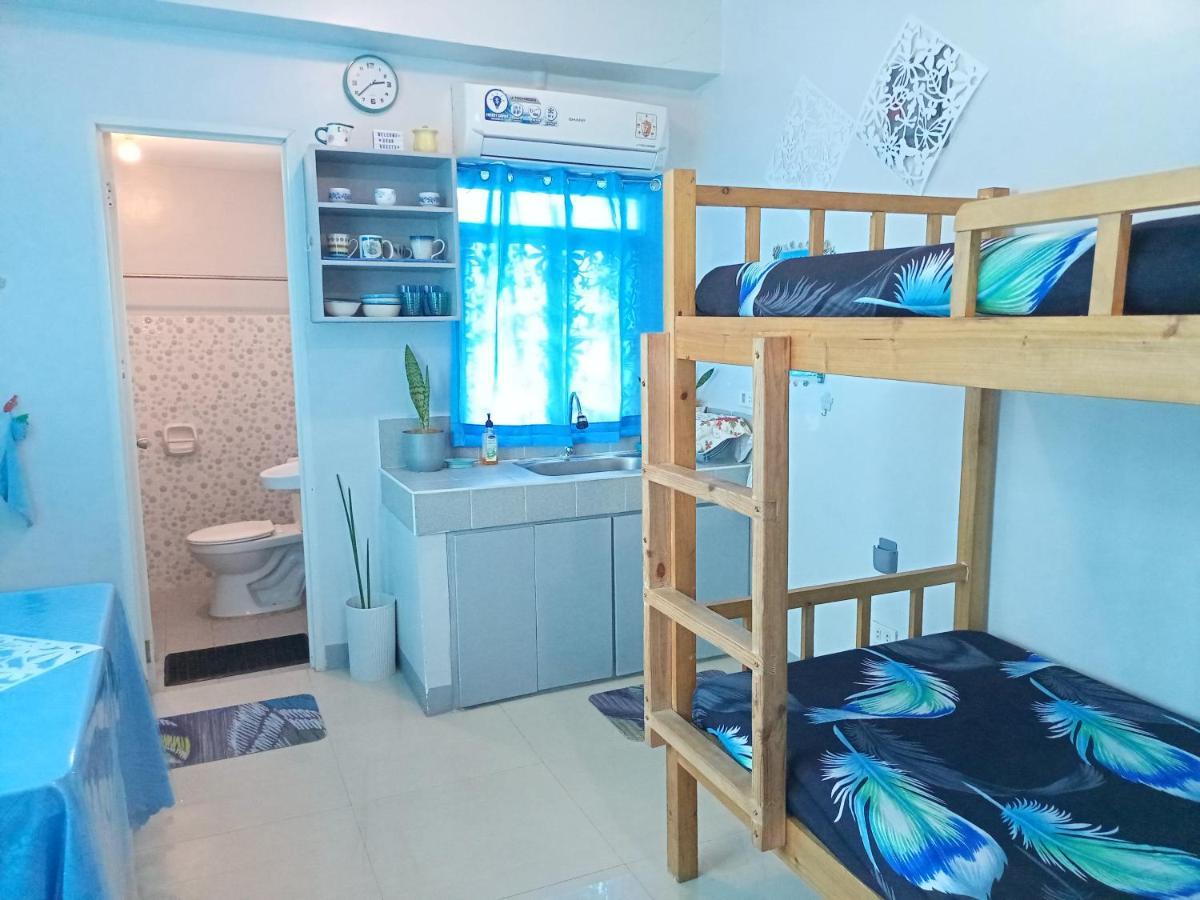Spacious Cozy Room For Rent Near Naia Pasay Kültér fotó