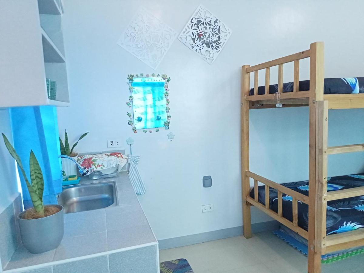 Spacious Cozy Room For Rent Near Naia Manila Kültér fotó