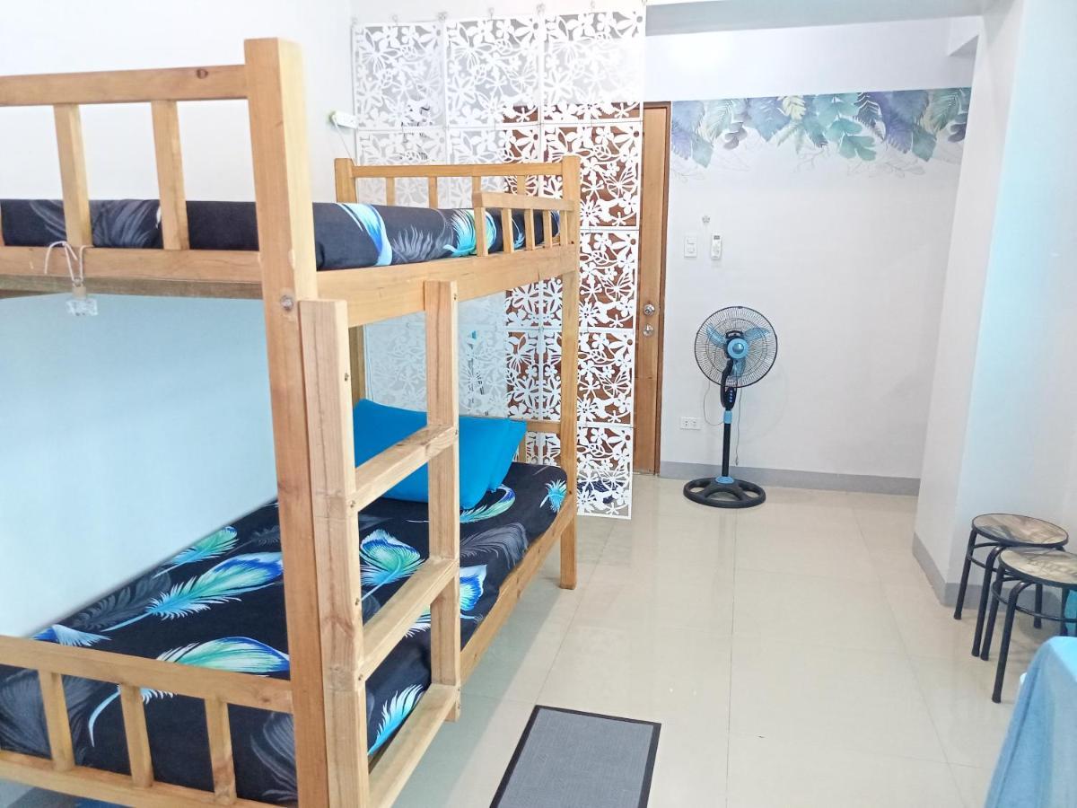 Spacious Cozy Room For Rent Near Naia Manila Kültér fotó