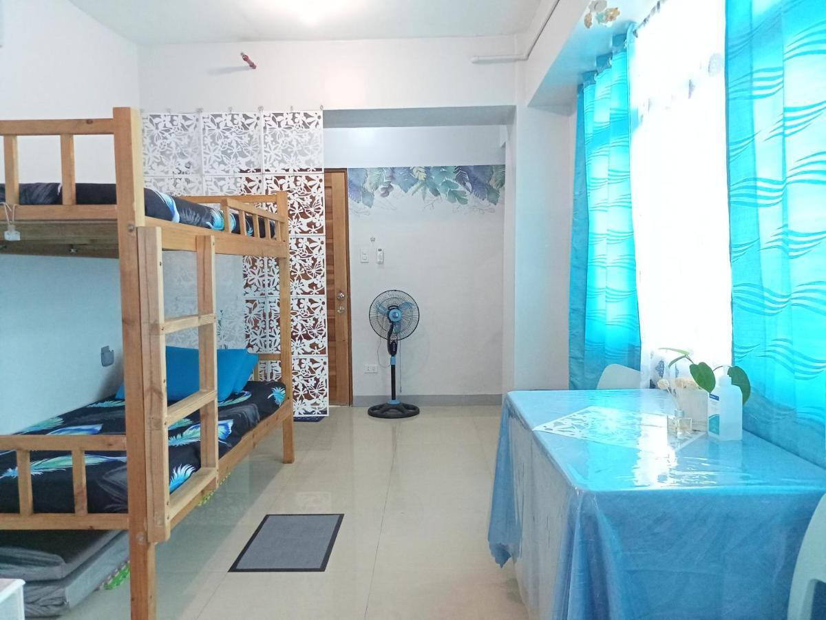 Spacious Cozy Room For Rent Near Naia Manila Kültér fotó